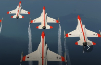 KAI-Lockheed Martin seen as frontrunner in US Navy’s jet trainer bid