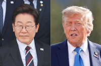 Trump to visit South Korea for APEC summit, meet President Lee
