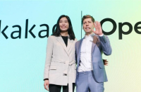 Kakao, Toss rev up for AI super app showdown