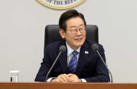 Lee to address UN general assembly; no bilateral meeting with Trump planned