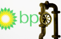 BP joins race for S.Korea’s East Sea gas development after ‘Great Whale’ project declared botched