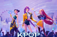 Golden from KPop Demon Hunters rules Billboard Hot 100 for 6th week, with 4 tracks in Top 10