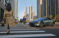 XPeng to drive into South Korea, fueling Chinese EV incursion