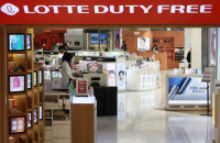 Lotte Duty Free resumes trade with Chinese resellers as K-beauty sales rise