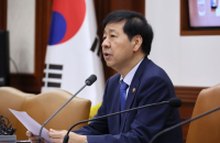 Seoul’s finance chief to discuss currency swap proposal with US Treasury Secretary Bessent