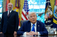 Trump calls for S.Korea’s $350 bn US investment ‘up front’ as Lutnick asks Seoul to pay more