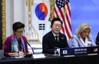 Korea’s Lee vows third Commercial Act revision, to unveil MSCI upgrade plan by year-end