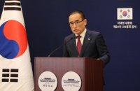 Hard to be optimistic on US FX swap, but not too pessimistic on trade deal: S.Korean security adviser