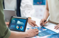 S.Korea’s top 4 accounting firms get revenue boost from digital, AI consulting