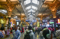 South Korean banks turn to India as post-China growth frontier