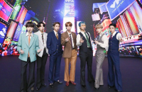 K-pop set for fresh boom as BTS, BigBang eye full comebacks