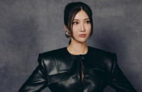 KPop Demon Hunters’ EJAE gives shout-out to BTS and Blackpink’s Rosé, hopes to collaborate