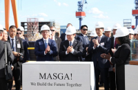 China sanctions Hanwha’s US affiliates amid escalating Beijing-Washington trade dispute