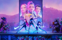 KPop Demon Hunters soundtrack holds strong on Billboard Hot 100 despite Taylor Swift storm