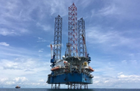 SK Earthon puts stake in oil blocks in Vietnam up for sale