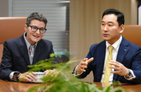 Korea Investment & Securities, Man Group seek to launch Asia equity fund