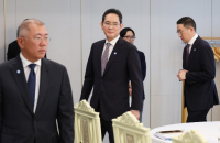 South Korea’s top business leaders likely to meet US President Trump at Mar-a-Lago