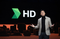 Third-generation heir Chung Kisun appointed chairman of HD Hyundai