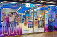 K-wave tourist shopping spree fuels South Korean retailers
