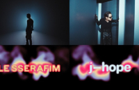 BTS’ J-Hope to feature in Le Sserafim’s new single Spaghetti, out Oct. 24