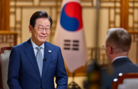 US, S.Korea wrap up high-level tariff talks; test of political will in Trump, Lee’s hands