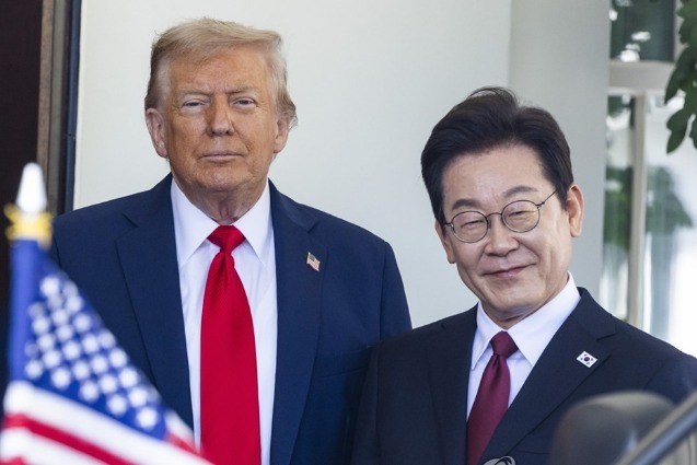 Trump to hold bilateral summits with Lee, Xi in South Korea ahead of APEC Gyeongju