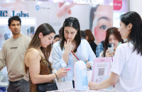 K-beauty, K-food on diverging paths in M&A market