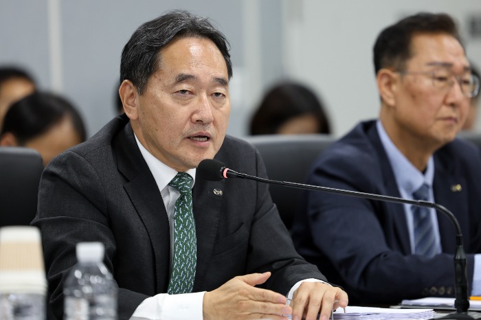 NPS sees $630 mn loss tied to MBK-owned Homeplus; vows GP selection reform