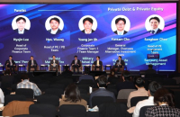 Korean LPs seek to diversify private debt assets, prioritize liquidity over yields