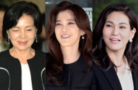 Samsung heirs sell $1.3 bn stake in Samsung Electronics for inheritance taxes