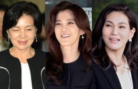 Samsung heirs sell $1.3 bn stake in Samsung Electronics for inheritance taxes