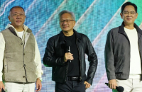 Letter from 30 years ago sparks bond between Samsung, Nvidia