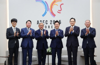 Nvidia strikes AI alliance with S.Korea, pledges 260,000 GPUs worth $9.8 billion by 2030