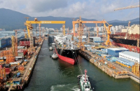 Hanwha names Michael Coulter as US chief to strengthen Washington ties