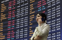 Kospi’s record run draws foreign bulls back to Seoul