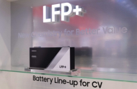 Samsung SDI set to supply ESS batteries to Tesla amid industry shift toward US-made parts