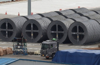 Korea to overhaul steel industry, pledges $139 million in specialty steel R&D subsidies