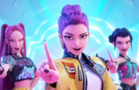 KPop Demon Hunters Soundtrack Dominates Billboard Hot 100 with 8 Tracks