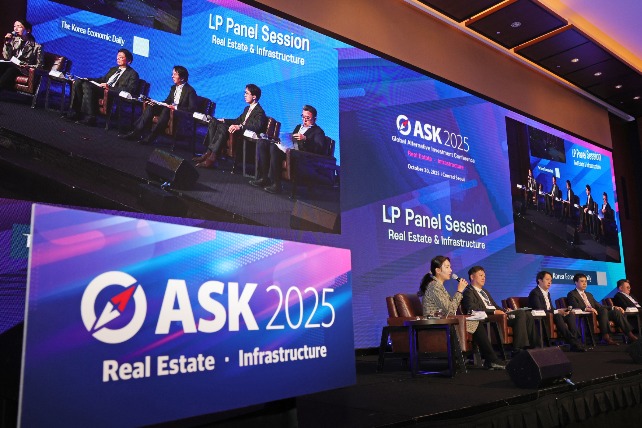 Compelling time to enter business property market; know-how to widen return gaps Compelling time to enter business property market; know-how to widen return gaps