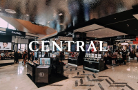 Beyond shopping: Central Department Store’s Korean fashion play