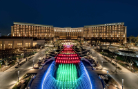 Chinese high rollers lift Korean casino operators' profits in Q3