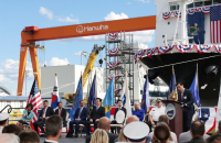 China suspends sanctions on Hanwha Ocean as Beijing-Washington trade truce takes hold