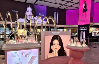 K-fashion, K-beauty brands make Shanghai Asian outpost as China regains its allure