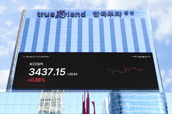 Mirae Asset, Korea Investment win S.Korea’s first IMA licenses