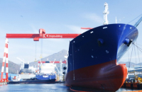 Taekwang, TPG team up to bid for K Shipbuilding in high-stakes sale