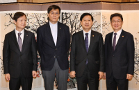 Seoul steps up verbal warnings amid won’s slide; to discuss FX stability measures with NPS