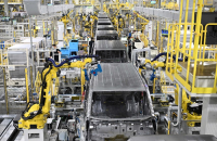 Hyundai Motor Group to build $2.7 bn EV mother factory in S.Korea