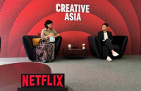 Netflix, S.Korean rivals bleed cash as fight for OTT market heats up