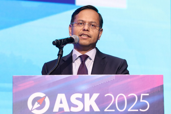 ‘New Regular’ ushers in infrastructure supercycle: I Squared Capital ‘New Regular’ ushers in infrastructure supercycle: I Squared Capital