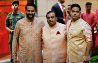 Asia’s richest man Ambani to meet with Samsung’s Jay Y. Lee in Seoul for Indian business